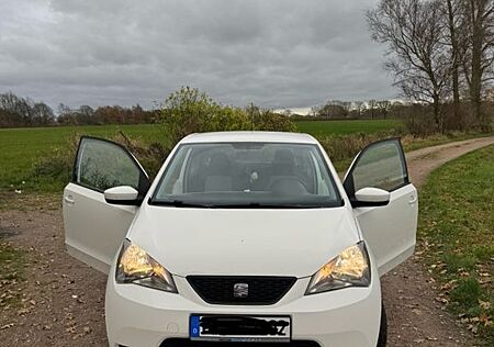 Seat Mii 1.0 44kW -