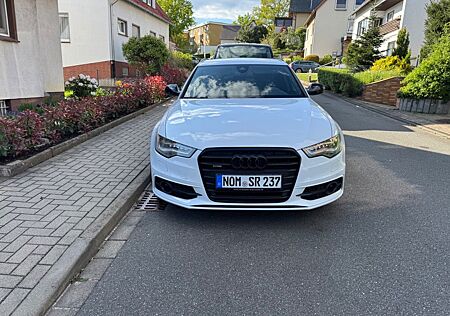 Audi A6 3.0 TFSI quattro S tronic Avant -