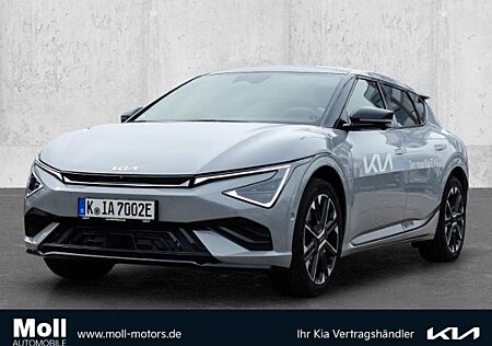 Kia EV6 GT-Line 4WD 84kwh Assist Plus Sound Design T