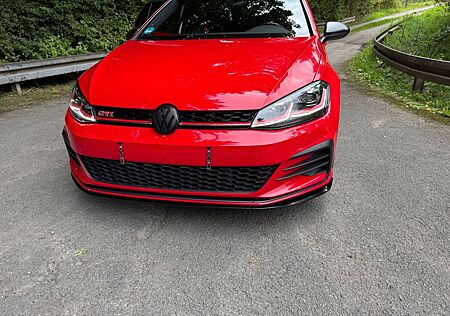 VW Golf Volkswagen GTI TCR*Reifnitz*Discover Pro*DCC*ACC