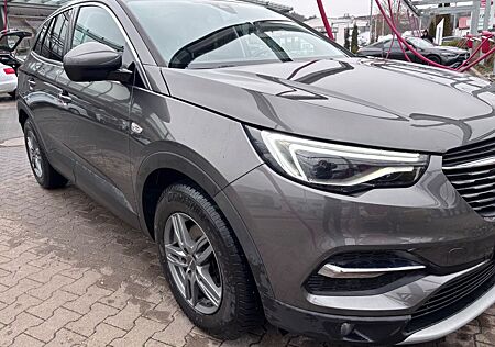 Opel Grandland X Grandland (X)