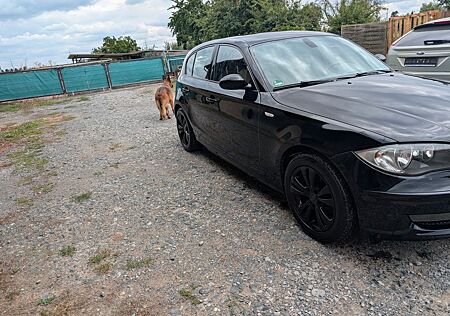 BMW 116i -