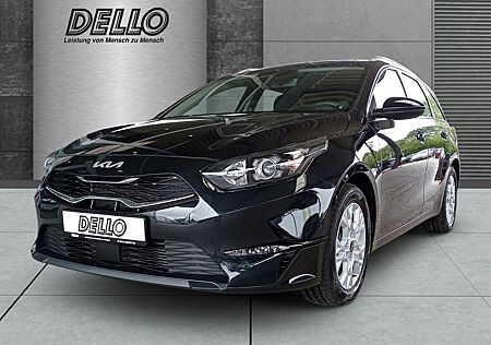 Kia Cee'd Sportswagon Ceed_sw Vision 1.5 T-GDI Aut. PDC SHZ Rückfahrka