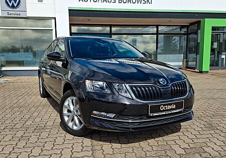 Skoda Octavia 1.5 STI Style **NAVI**1.Hand**