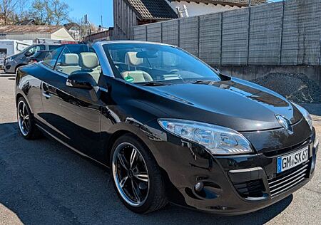 Renault Megane Coupé-Cabriolet TCe 130 Luxe Luxe