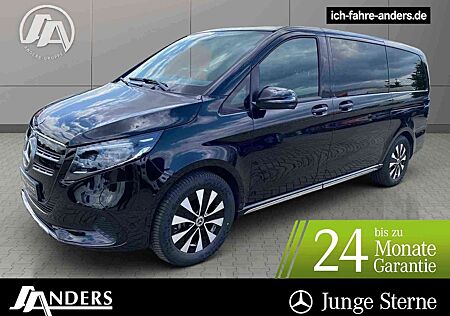 Mercedes-Benz EQV 300 Lang MBUX*Parktro*LED*360 Kamera*Navi