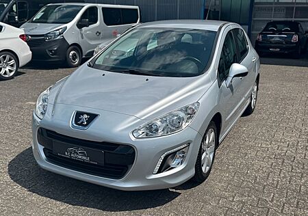 Peugeot 308 1,6 Active*Automatik*PDC*Tempomat*SHZ*2.Hand