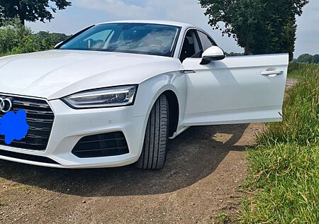 Audi A5 2.0 TFSI 140kW Sportback