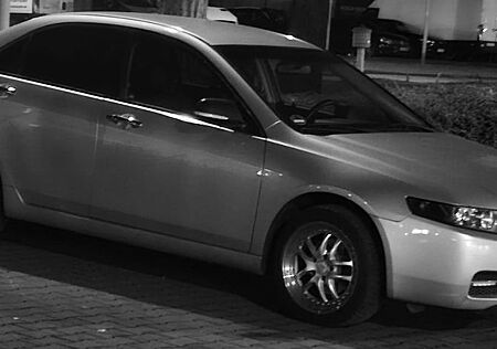 Honda Accord 2.0/TÜV bis April 2027 Frisch gewartet