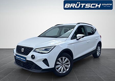 Seat Arona 1.0 TSI Style DSG / KLIMA / SMART-LINK / S