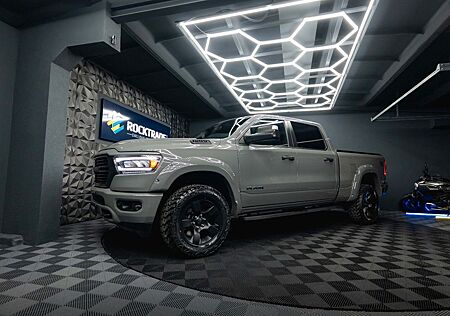 Dodge RAM 5.7 V8 HEMI 4x4 Built to Serve LONG AxleLock