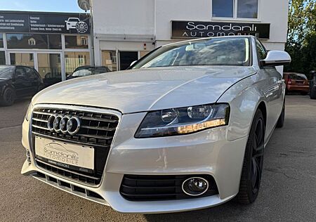 Audi A4 Lim. Ambition *2.HAND*SEHR GEPFLEGT*