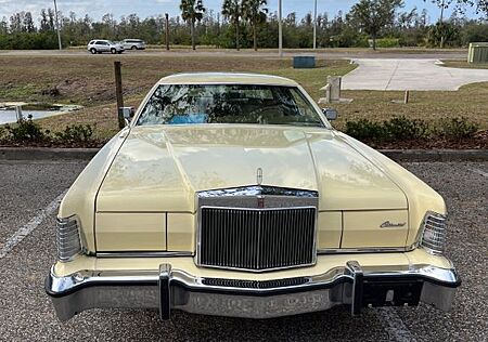 Lincoln Continental Mark IV *Komplettpaket*