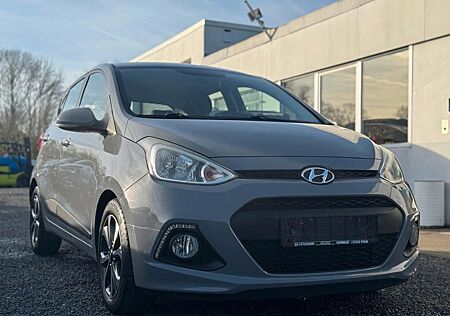 Hyundai i10 YES! KLIMA SITZ H PDC TEMPO