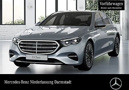 Mercedes-Benz E 400 e 4M Fahrass 360° Airmat Pano Burmester
