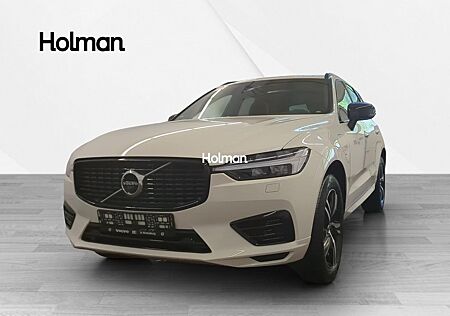 Volvo XC 60 XC60 T6 AWD Recharge R-Design Pano AHK 360 HUD H