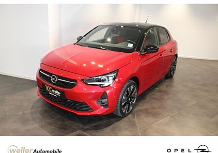 Opel Corsa -e ''GS-Line'' Matrix-LED Rückfahrkamera S