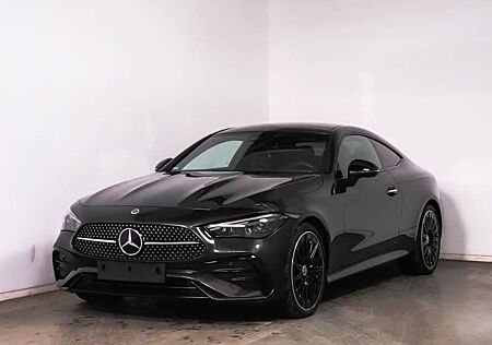 Mercedes-Benz CLE 300 4M AMG Coupé 20 Zoll Pano Night Memory