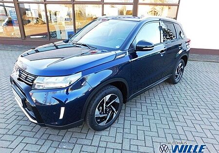Suzuki Vitara 1.4 5D 6M/T 4x4 Comfort+ Hybrid Klima