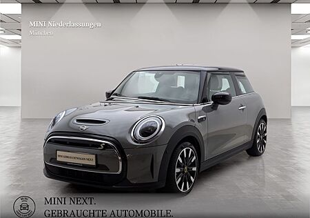 Mini Cooper SE Navi Parkassist Pano.Dach Driv.Assist