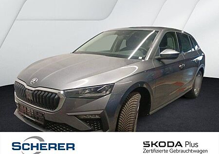 Skoda Scala Selectio 1.0 TSI DSG AHK SHZ LED SmartLink
