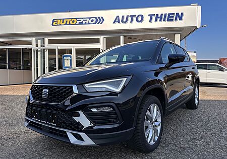 Seat Ateca 1.5 TSI Style DSG AHK/Navi/ACC/LED/SHZ/APP