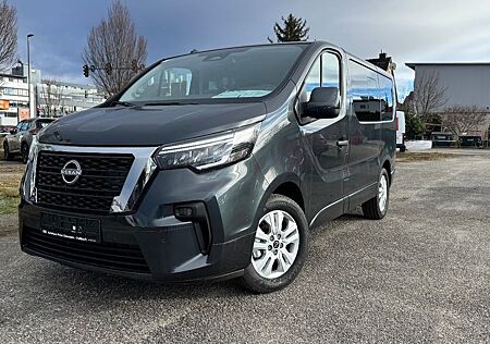 Nissan Primastar L1H1 dCi170 9AT TEKNA 8S HK Design
