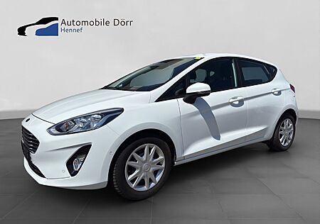 Ford Fiesta Cool & Connect *Zahnriemen Neu*