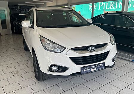 Hyundai ix35 Comfort 2WD