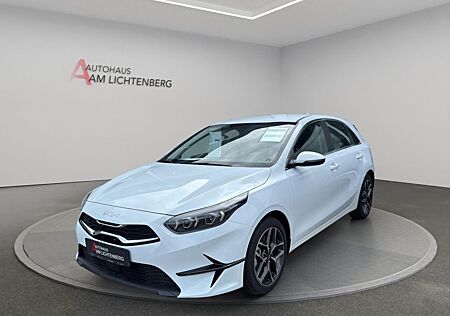 Kia Cee'd Ceed Spirit 1.5 T-GDI 140 DCT7 TEC + PDC + LED +