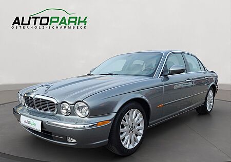 Jaguar XJ 3.5 V8 Executive