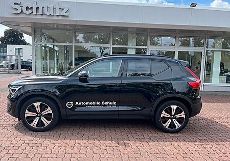 Volvo XC 40 XC40 T5 Recharge Ultimate Dark