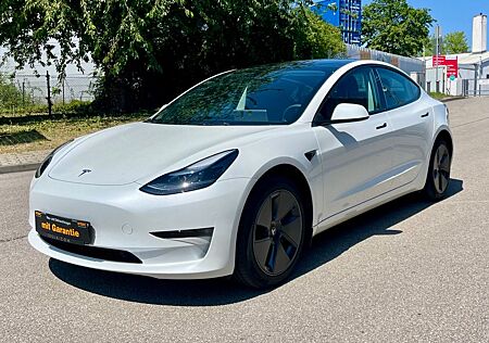 Tesla Model 3 Long Range