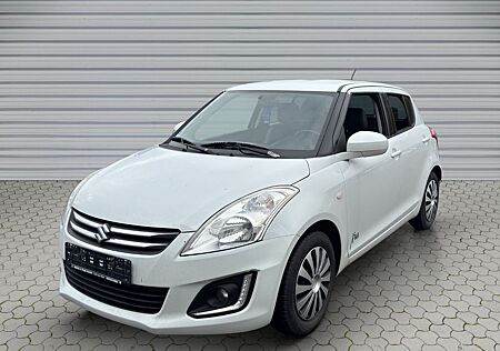 Suzuki Swift X-TRA 5t 1.25 Klimaanlage
