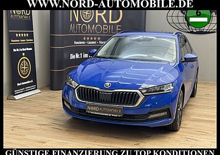 Skoda Octavia Combi Ambition 1.0 TSI e-Tec DSG AHK/Dig