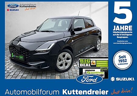 Suzuki Swift Comfort 5tg Navi Kamera LED Klima ACC PDC