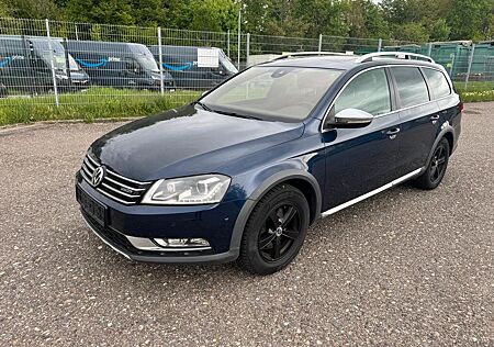 VW Passat Alltrack Volkswagen 2.0 TDI Alltrack BlueMotion Pano