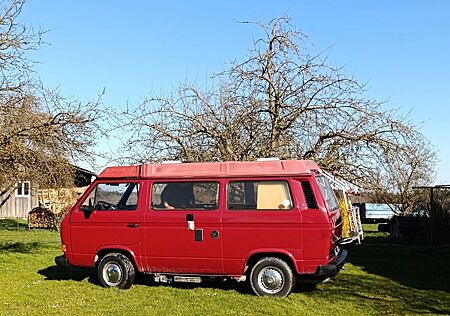VW T3 Multivan Volkswagen original Westfalia