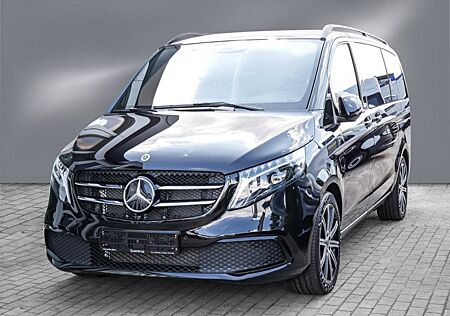 Mercedes-Benz V 300 Avantgarde STANDH NIGHT PANO LED AIRMATIC