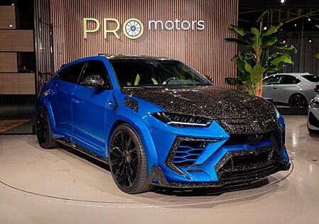 Lamborghini Urus MANSORY