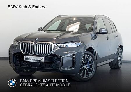 BMW X5 xDrive30d M Sport H&K+Pano+Widescreen+LCI