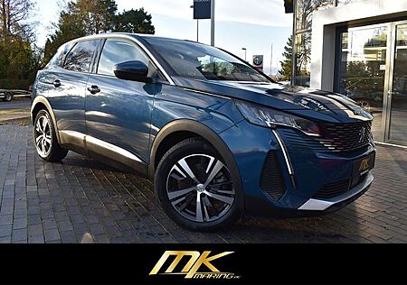 Peugeot 3008 Plug-In Hybrid 225 ALLURE*LED*NAV*CARPLAY*