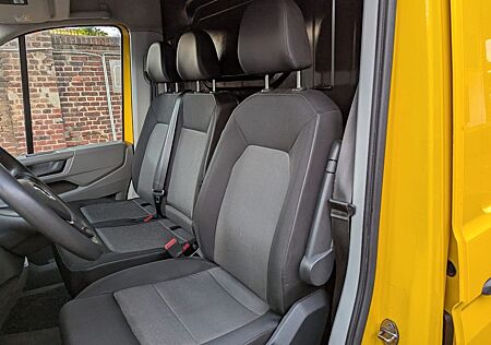 VW Crafter Volkswagen 35 2.0 TDI 130 kW PDC KLIMA L4H2