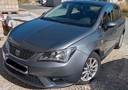 Seat Ibiza 1.2 TSI 66kW Style 5-Türer