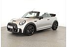 Mini Cooper S Cabrio JCW Premium+ HUD Nav HarmanK Kam