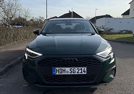 Audi A3 30 TFSI -