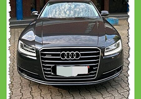 Audi A8 3.0 TDI tiptronic quattro -Matrix Euro6 Exklu