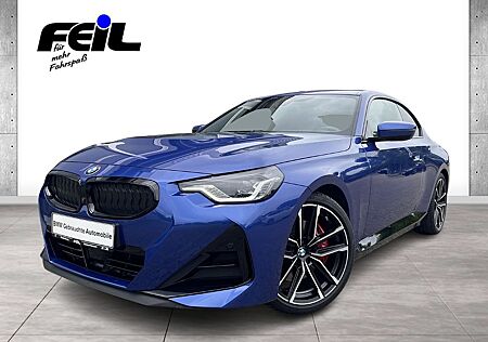 BMW 218i MSport M Sportpaket HK HiFi DAB LED GSD