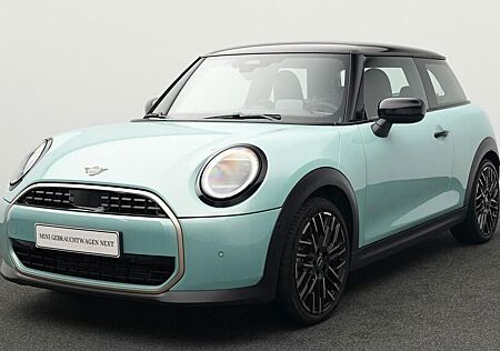Mini Cooper C Favoured Trim *Jahreswagen*