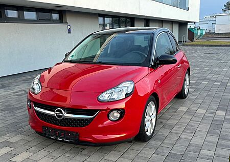 Opel Adam Jam 1.2/1-Hand/Tüv bis 01-2028/Service neu
